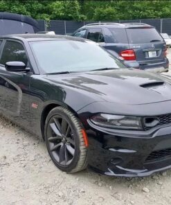 2019 Scat Pack Charger