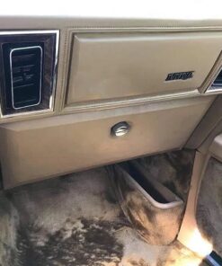 1981 Chrysler Imperial