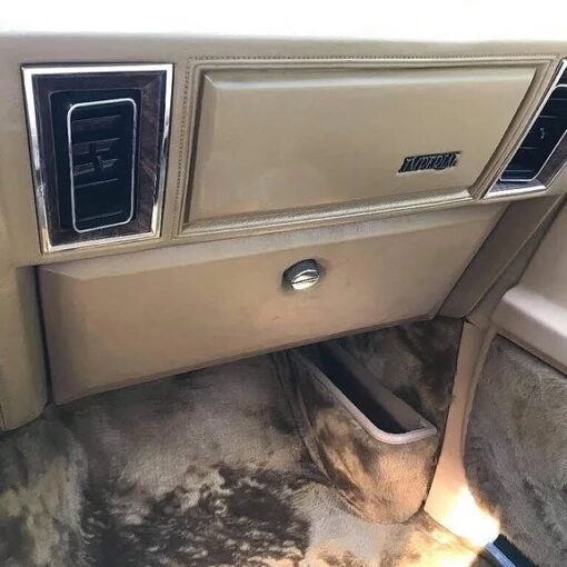 1981 Chrysler Imperial