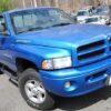 2000 Dodge Ram 1500 SLT sport