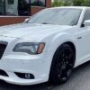 2013 Chrysler 300 SRT8