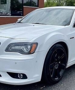 2013 Chrysler 300 SRT8