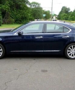 2010 Lexus LS 460