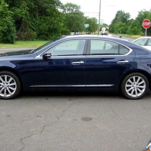 2010 Lexus LS 460