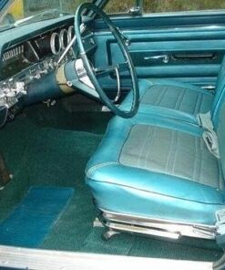 1965 AMC Ambassador