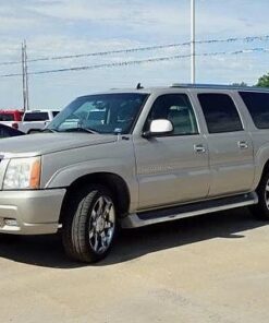 2006 Cadillac Escalade ESV Platinum