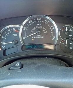 2006 Cadillac Escalade ESV Platinum