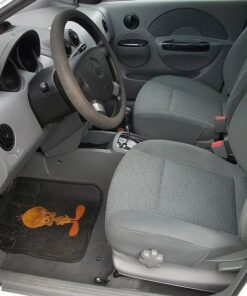 2005 Chevrolet Aveo 5 LT