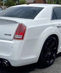 2013 Chrysler 300 SRT8