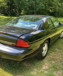 1999 Chevrolet Monte Carlo z34