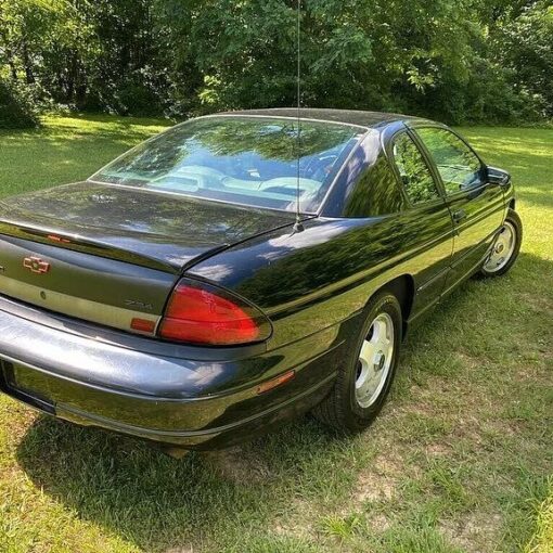 1999 Chevrolet Monte Carlo z34