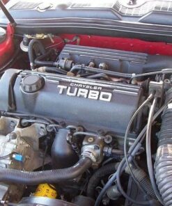 1989 TC Turbo