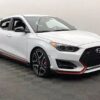 2020 Hyundai Veloster