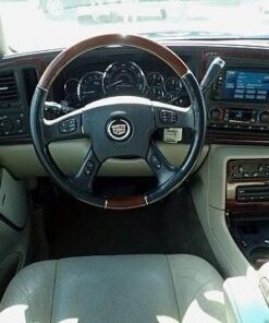 2006 Cadillac Escalade ESV Platinum