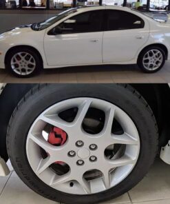 2005 Dodge Neon SRT-4