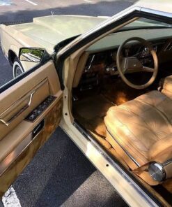 1981 Chrysler Imperial