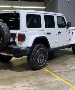 2021 Jeep Wrangler Unlimited Rubicon 392