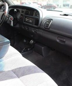 2000 Dodge Ram 1500 SLT sport