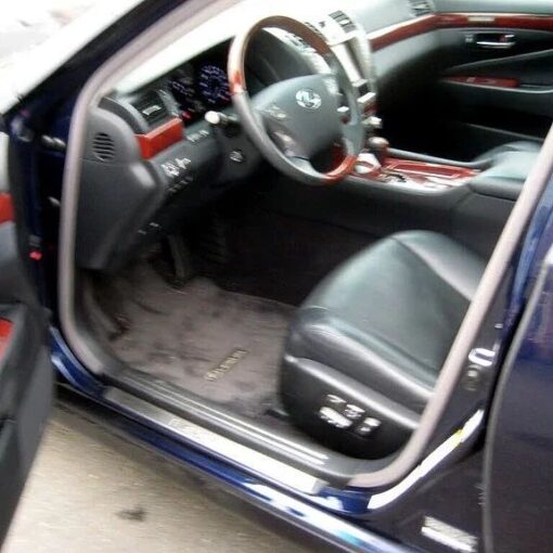 2010 Lexus LS 460