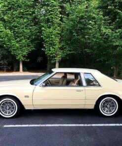 1981 Chrysler Imperial