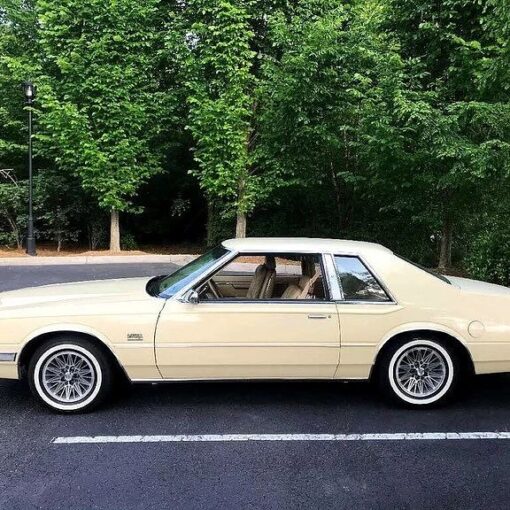 1981 Chrysler Imperial