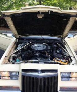 1981 Chrysler Imperial