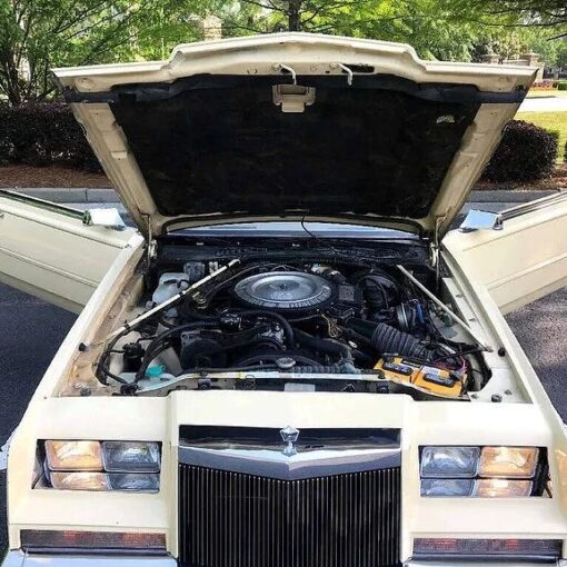 1981 Chrysler Imperial