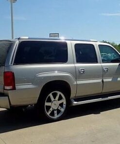 2006 Cadillac Escalade ESV Platinum