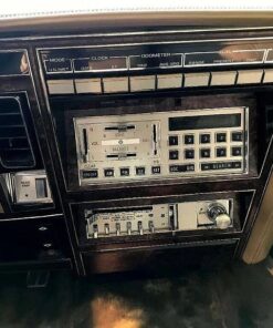 1981 Chrysler Imperial