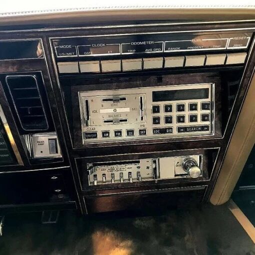 1981 Chrysler Imperial