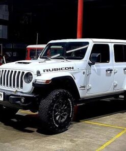 2021 Jeep Wrangler Unlimited Rubicon 392