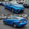 2019 Toyota Mirai