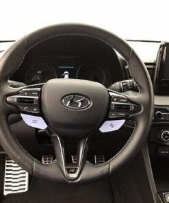 2020 Hyundai Veloster