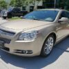 2008 Malibu LTZ