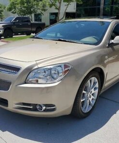 2008 Malibu LTZ