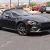 2019 FIAT 124 Spider Elaborazione Abarth