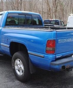 2000 Dodge Ram 1500 SLT sport