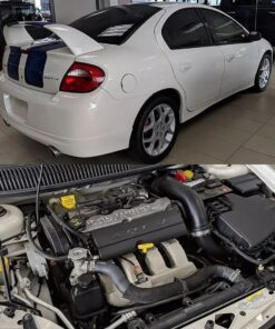 2005 Dodge Neon SRT-4