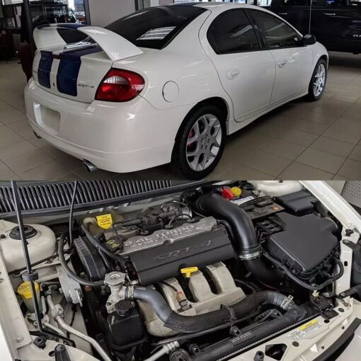 2005 Dodge Neon SRT-4