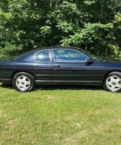 1999 Chevrolet Monte Carlo z34