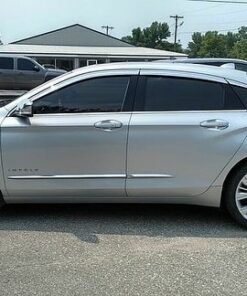 2014 Chevrolet Impala