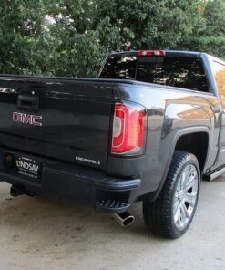 2018 GMC Sierra Denali Ultimate