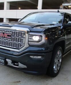 2018 GMC Sierra Denali Ultimate