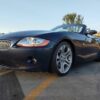 2003 BMW Z4