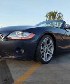 2003 BMW Z4