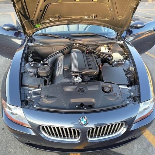 2003 BMW Z4