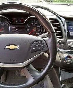 2014 Chevrolet Impala