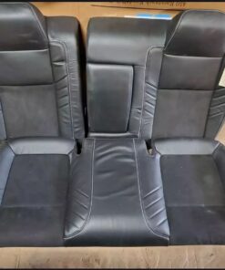 2015- 2021 Dodge Challenger SRT Car seats