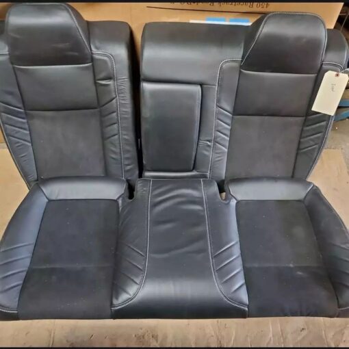 2015- 2021 Dodge Challenger SRT Car seats