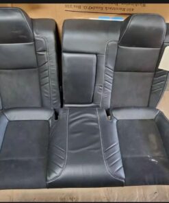 2015- 2021 Dodge Challenger SRT Car seats